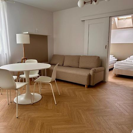 Apartamenty Przy Winnicy Busko-Zdrój Exterior foto