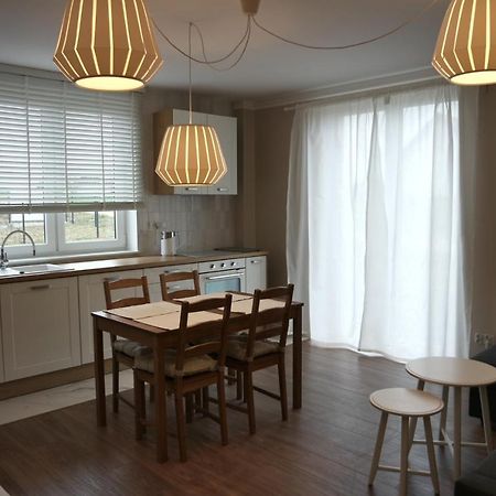 Apartamenty Przy Winnicy Busko-Zdrój Exterior foto
