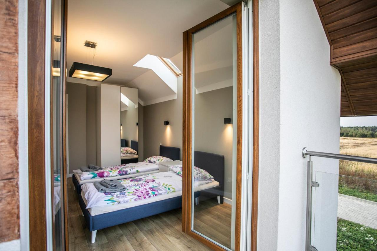 Apartamenty Przy Winnicy Busko-Zdrój Exterior foto