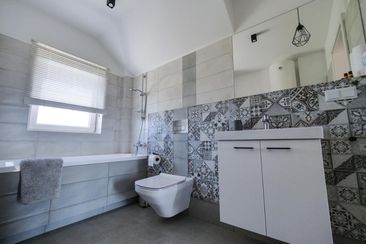 Apartamenty Przy Winnicy Busko-Zdrój Exterior foto