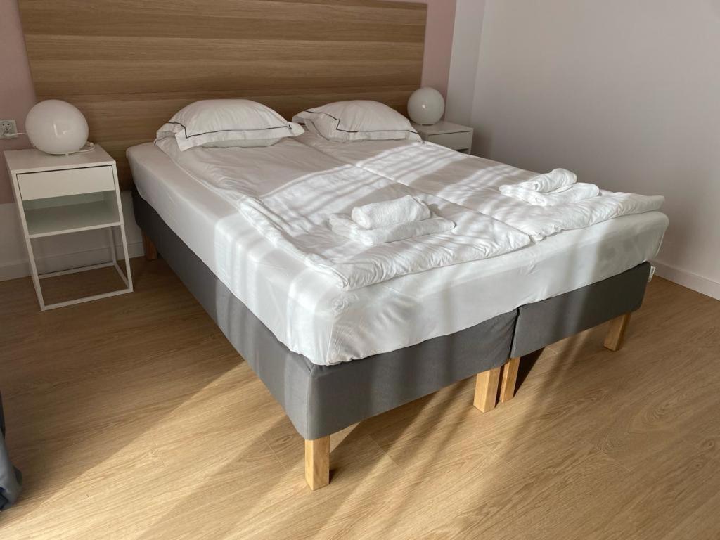 Apartamenty Przy Winnicy Busko-Zdrój Exterior foto