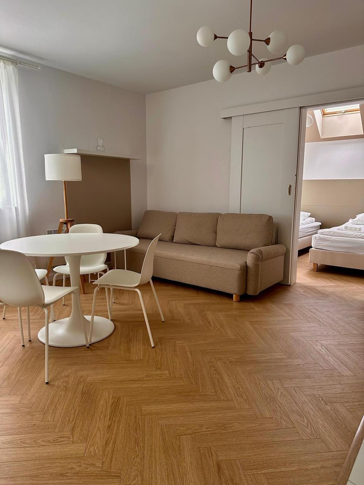 Apartamenty Przy Winnicy Busko-Zdrój Exterior foto
