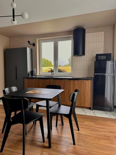 Apartamenty Przy Winnicy Busko-Zdrój Exterior foto