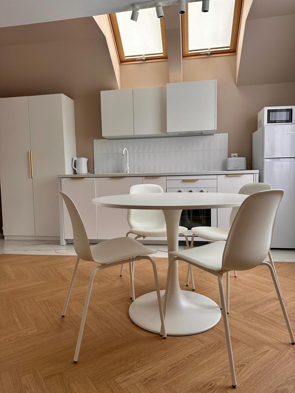 Apartamenty Przy Winnicy Busko-Zdrój Exterior foto