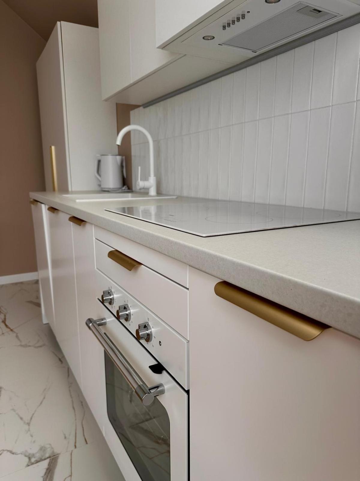 Apartamenty Przy Winnicy Busko-Zdrój Exterior foto