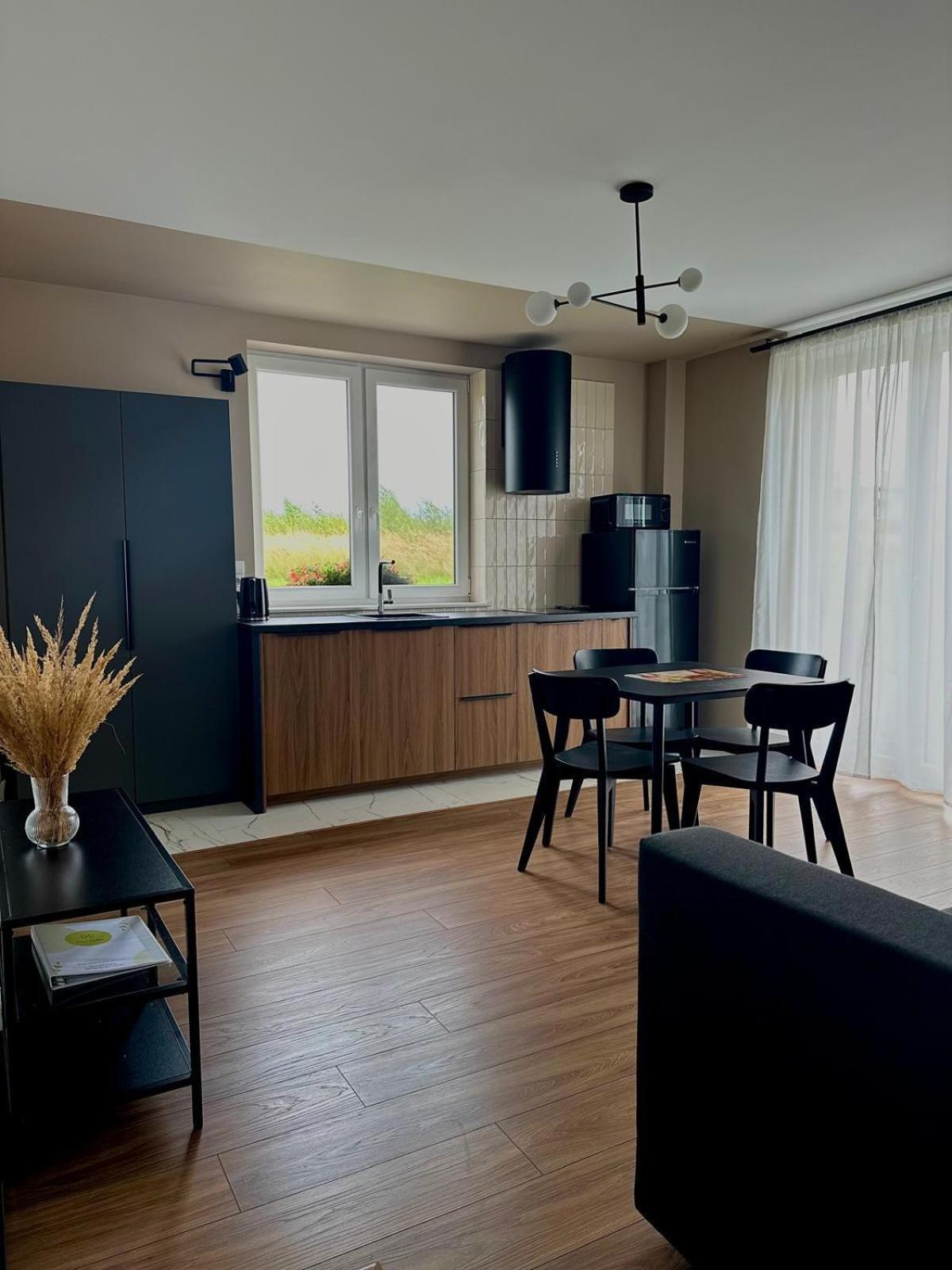 Apartamenty Przy Winnicy Busko-Zdrój Exterior foto