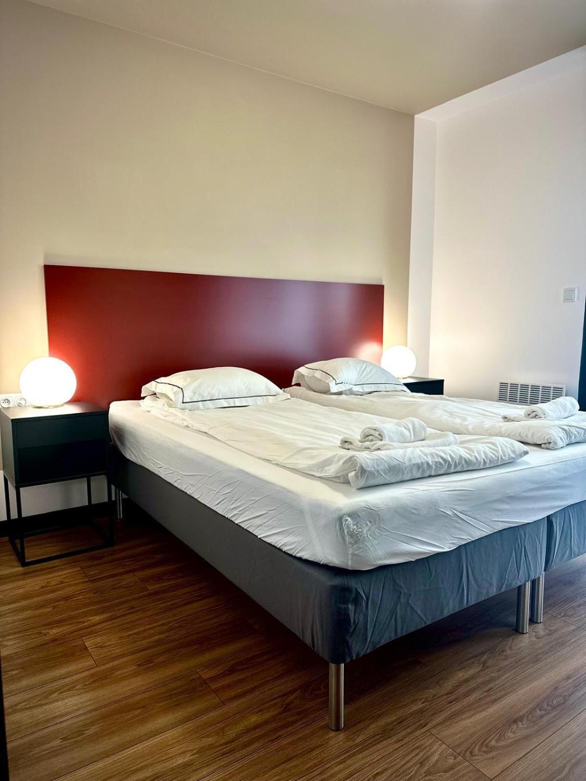Apartamenty Przy Winnicy Busko-Zdrój Exterior foto