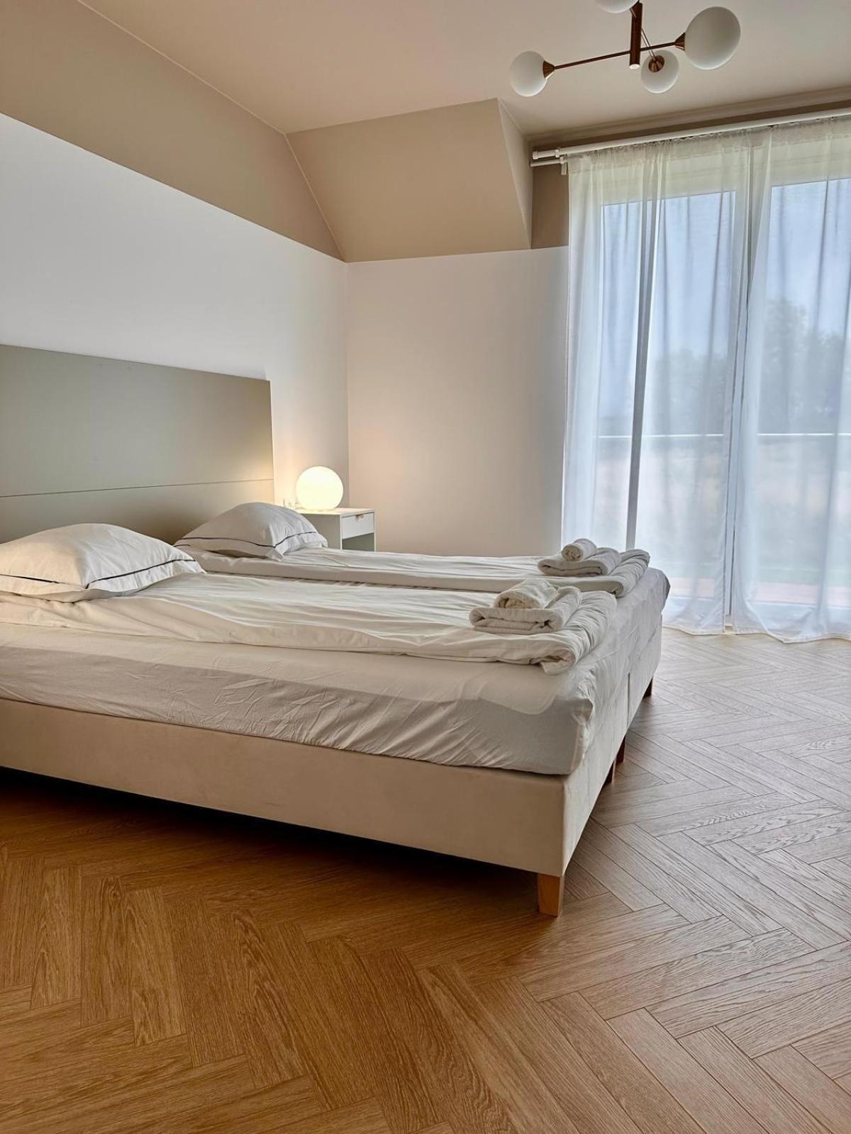 Apartamenty Przy Winnicy Busko-Zdrój Exterior foto