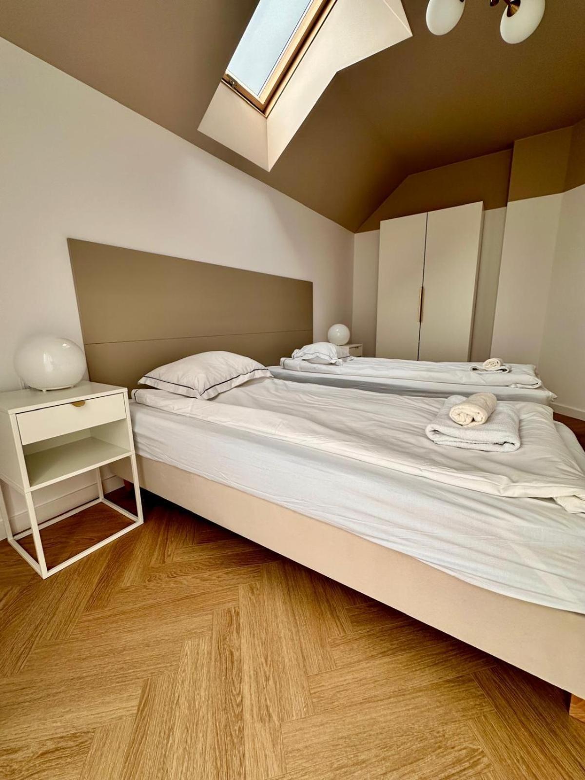 Apartamenty Przy Winnicy Busko-Zdrój Exterior foto