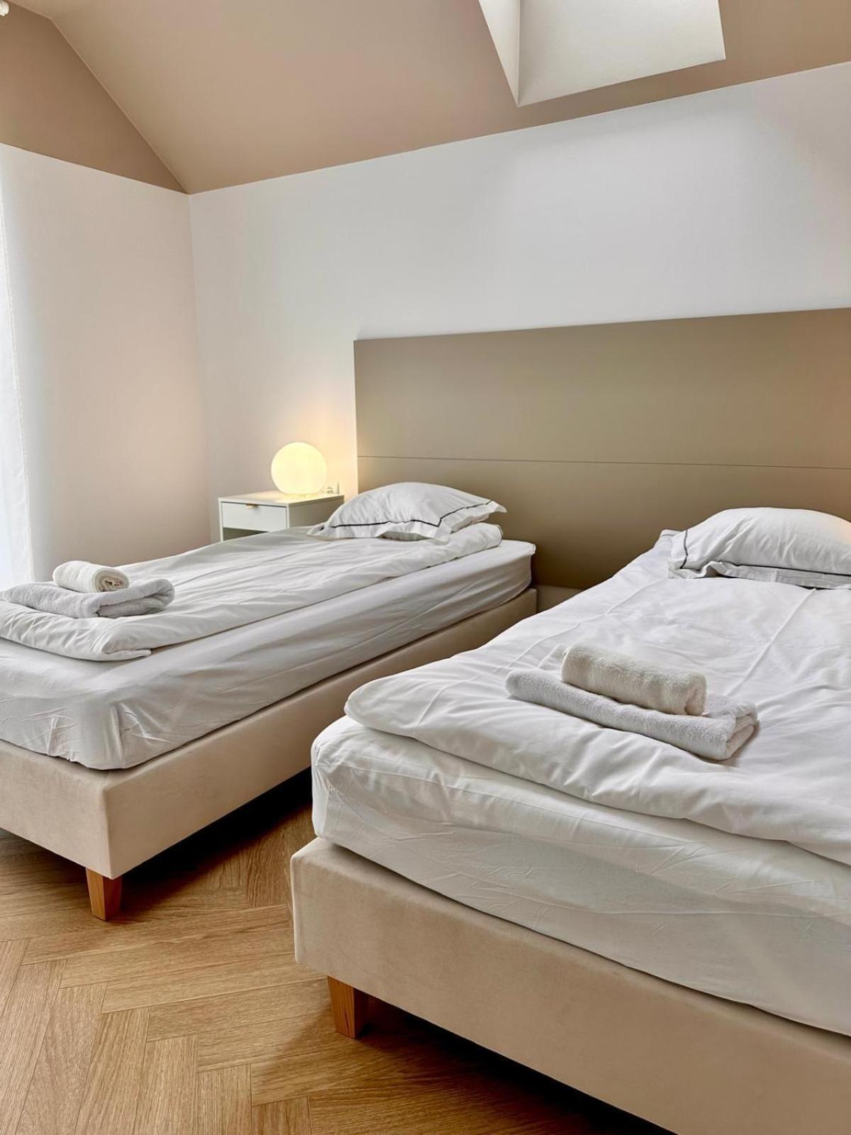 Apartamenty Przy Winnicy Busko-Zdrój Exterior foto