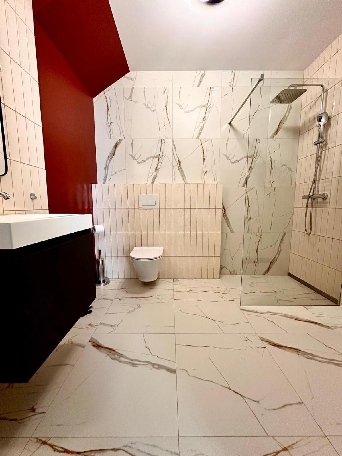 Apartamenty Przy Winnicy Busko-Zdrój Exterior foto