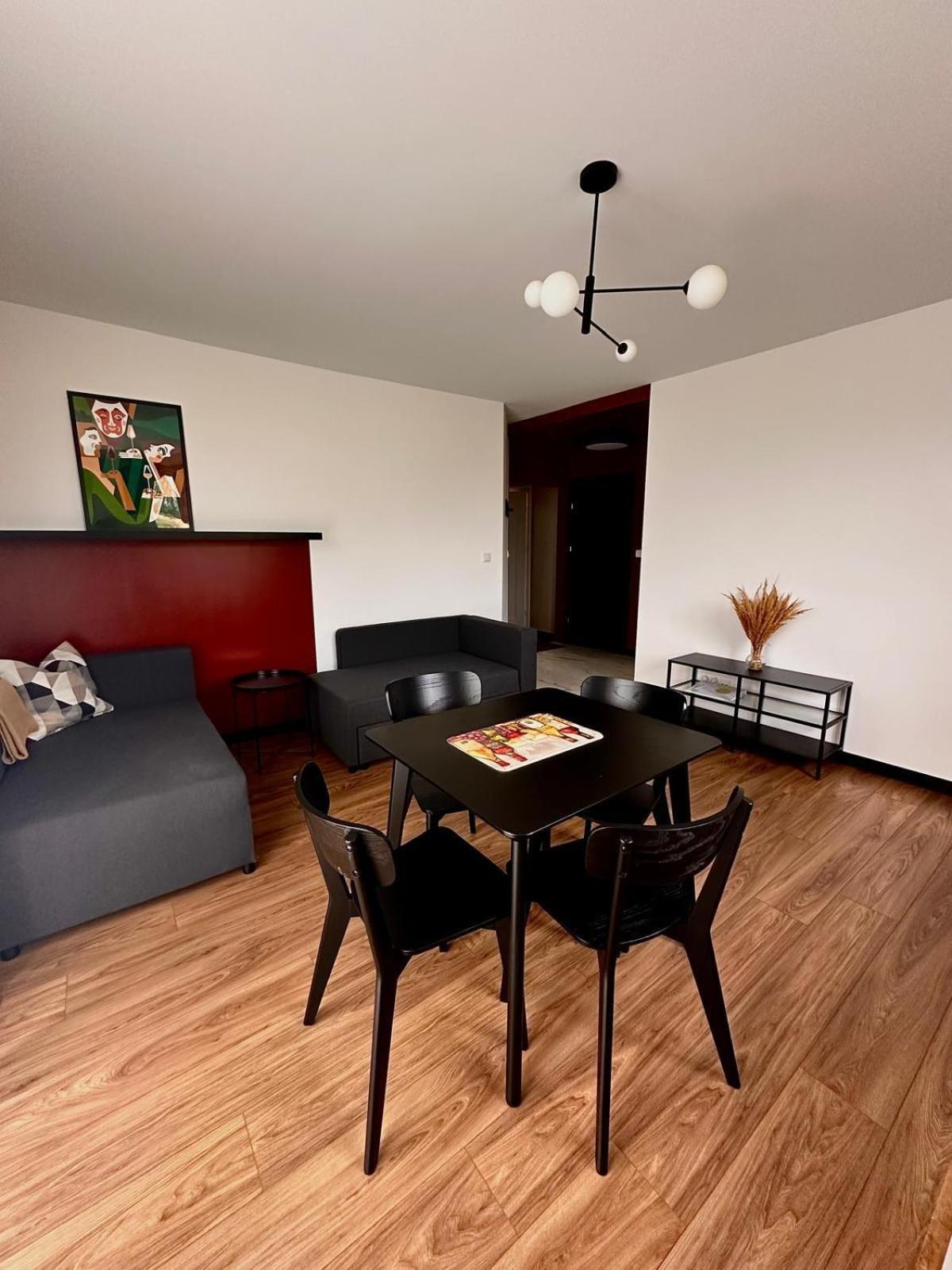Apartamenty Przy Winnicy Busko-Zdrój Exterior foto