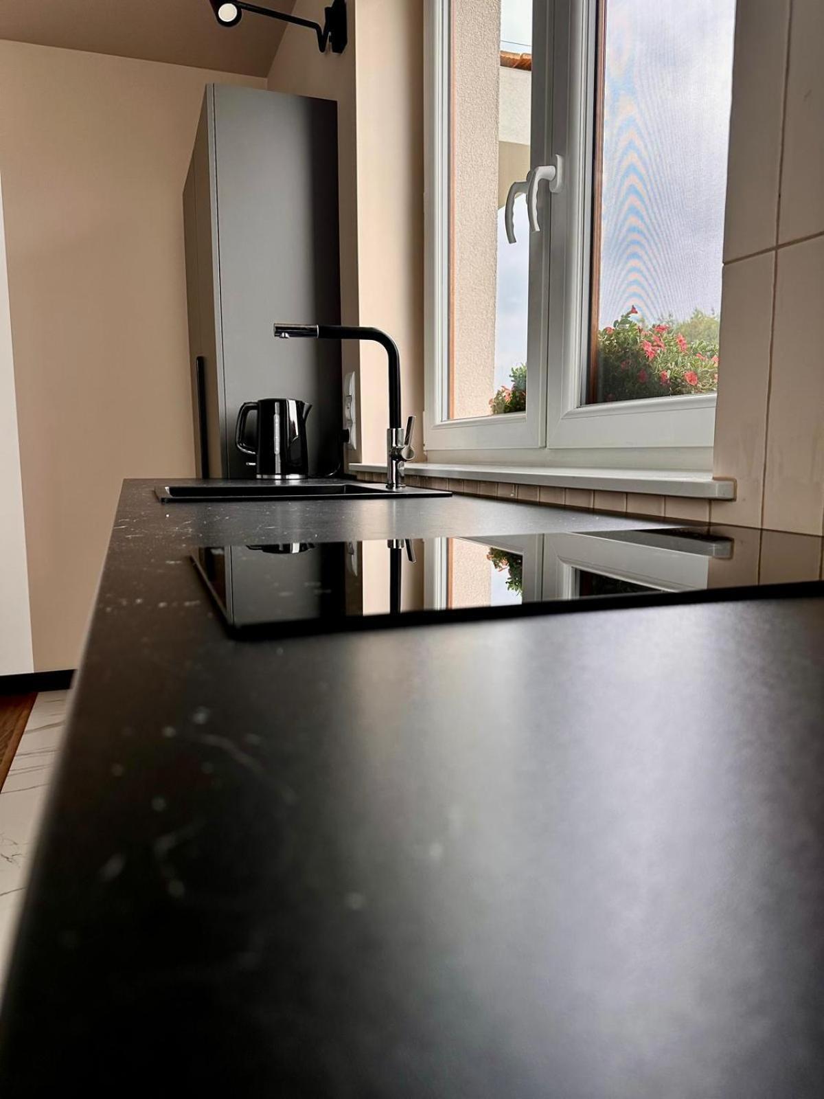 Apartamenty Przy Winnicy Busko-Zdrój Exterior foto