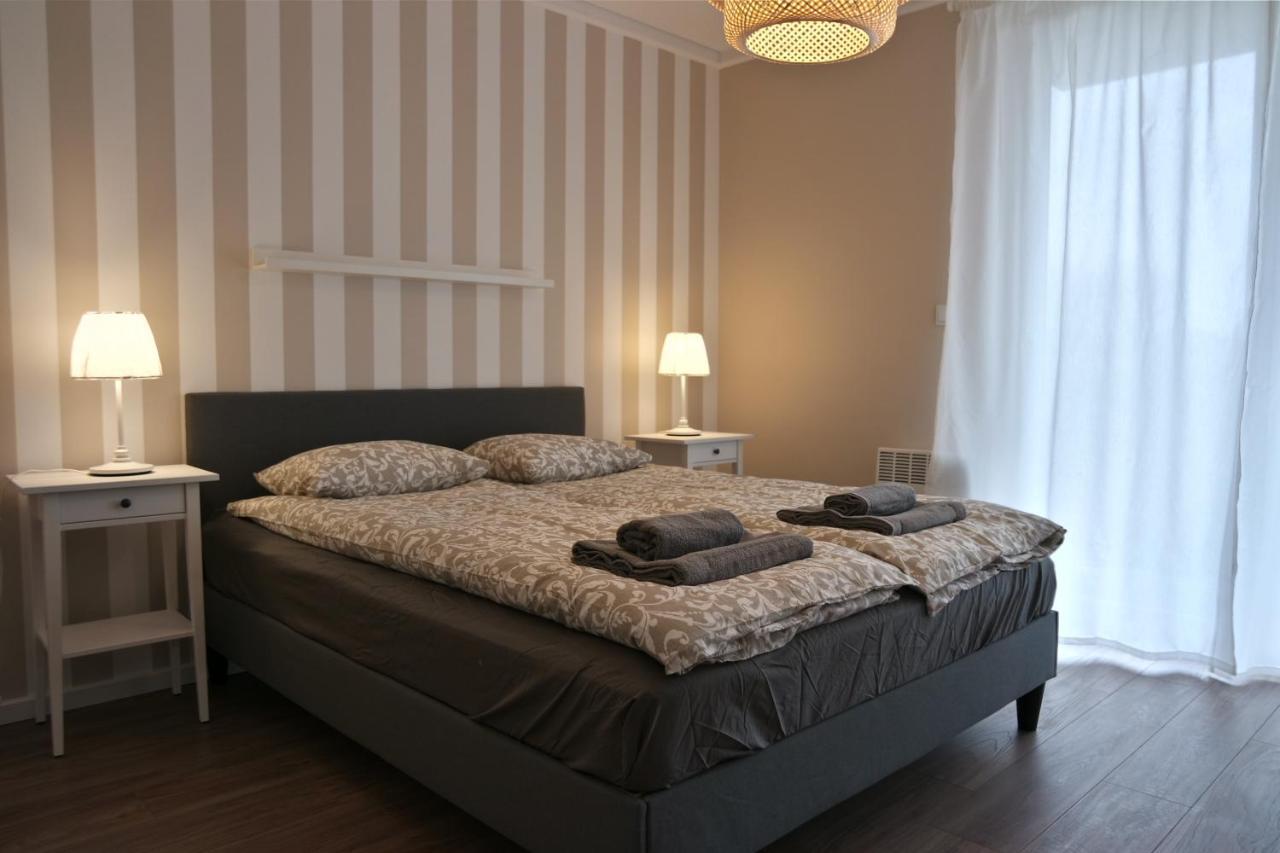 Apartamenty Przy Winnicy Busko-Zdrój Exterior foto
