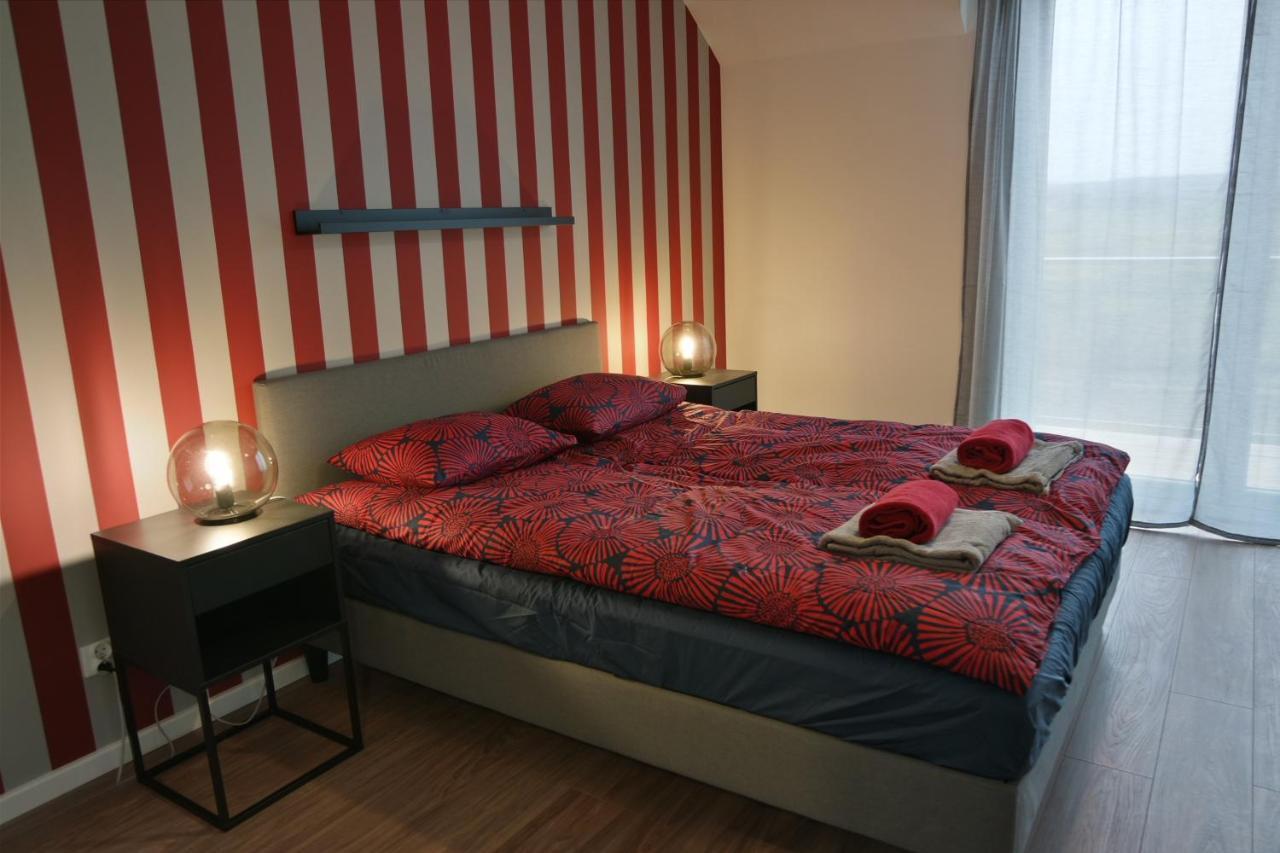 Apartamenty Przy Winnicy Busko-Zdrój Exterior foto