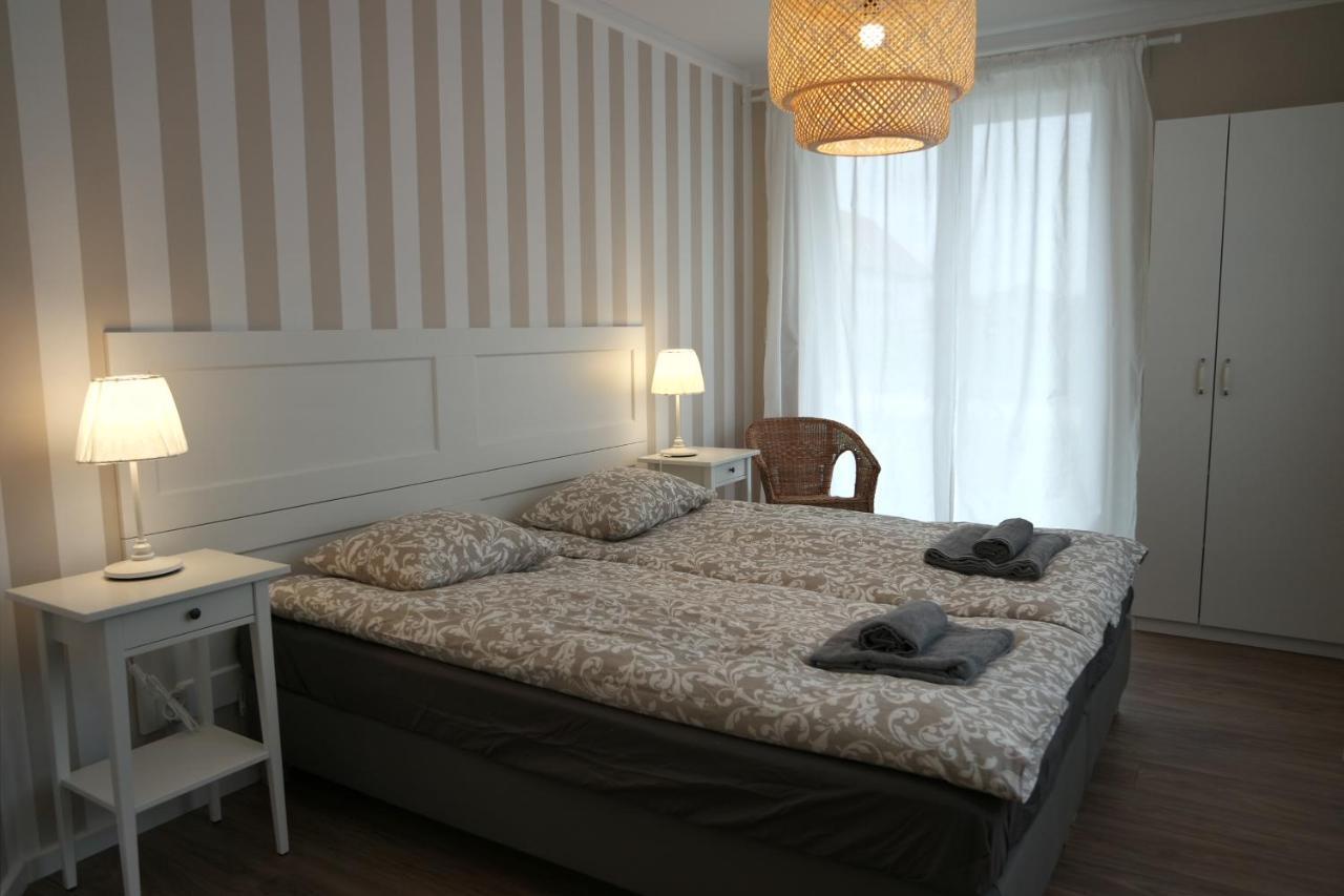 Apartamenty Przy Winnicy Busko-Zdrój Exterior foto