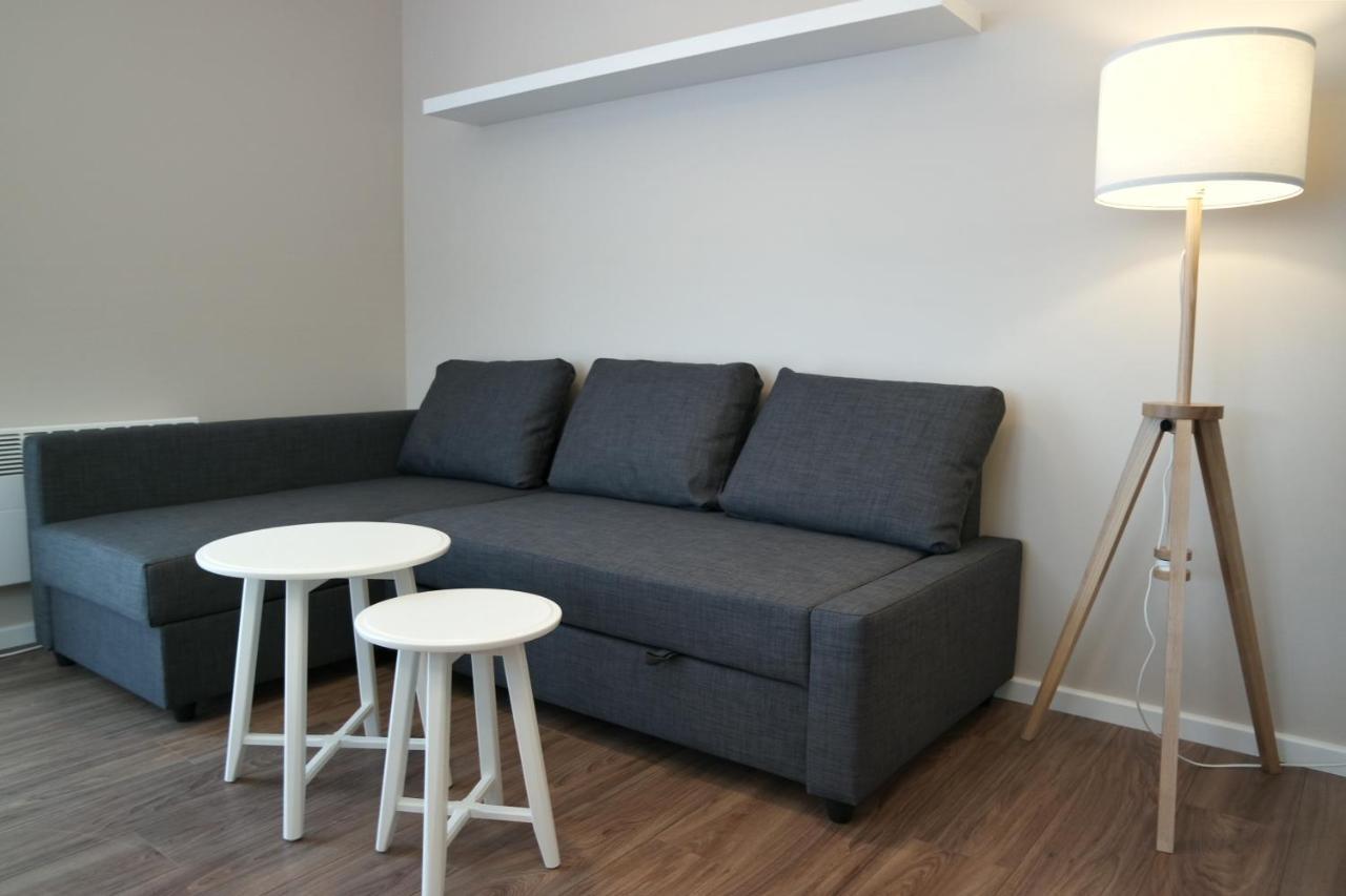 Apartamenty Przy Winnicy Busko-Zdrój Exterior foto