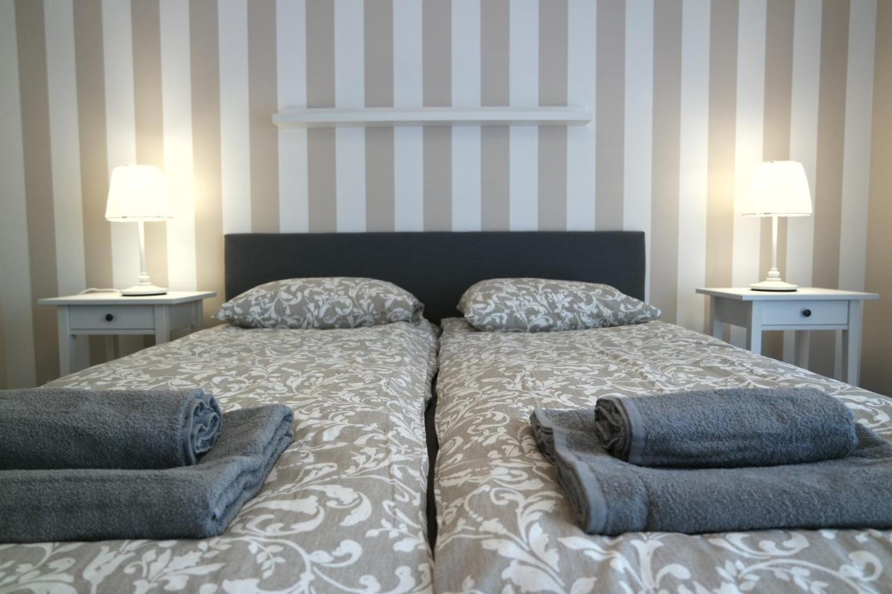 Apartamenty Przy Winnicy Busko-Zdrój Exterior foto